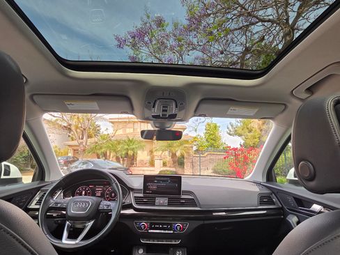 Used 2018 Audi Q5 2.0T Premium Plus w/ Premium Plus Package image 13