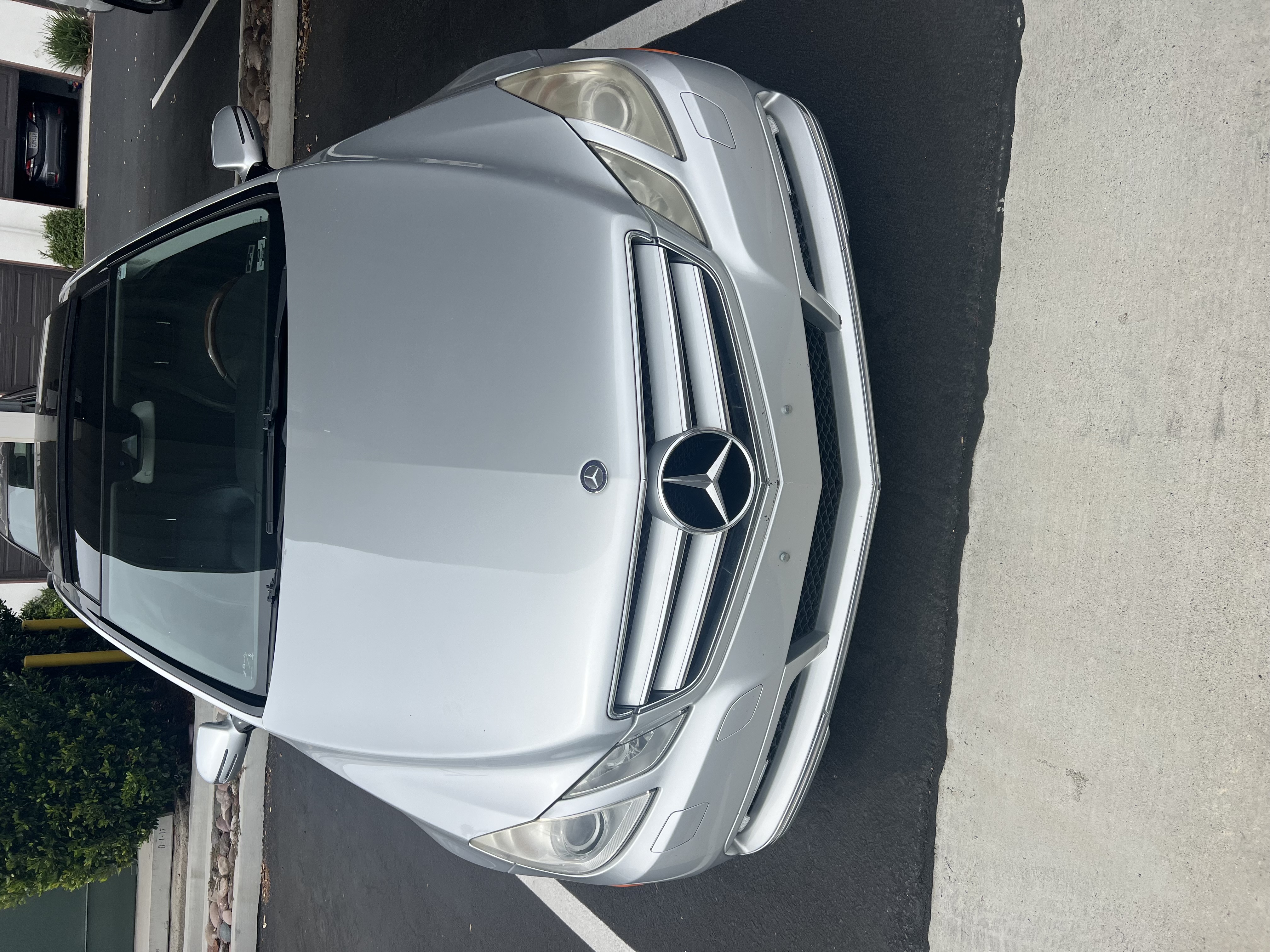 Used 2010 Mercedes-Benz E 350 Coupe image 1