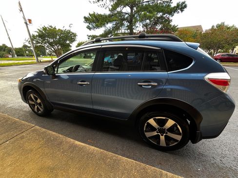 Used 2014 Subaru Crosstrek Touring AWD/4WD image 8