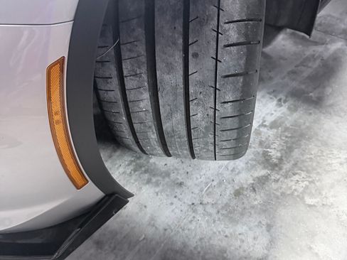 Used 2019 Chevrolet Corvette Grand Sport image 13