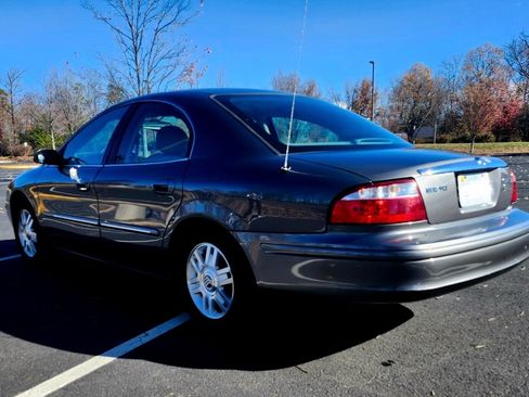Used 2004 Mercury Sable LS Premium image 5