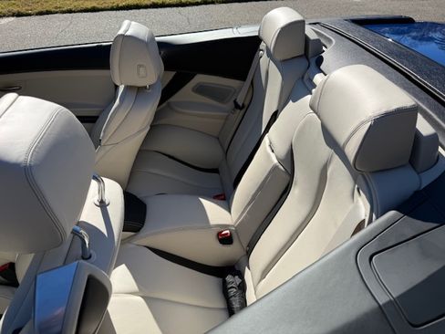 Used 2018 BMW 650i 650i Convertible 2D image 13