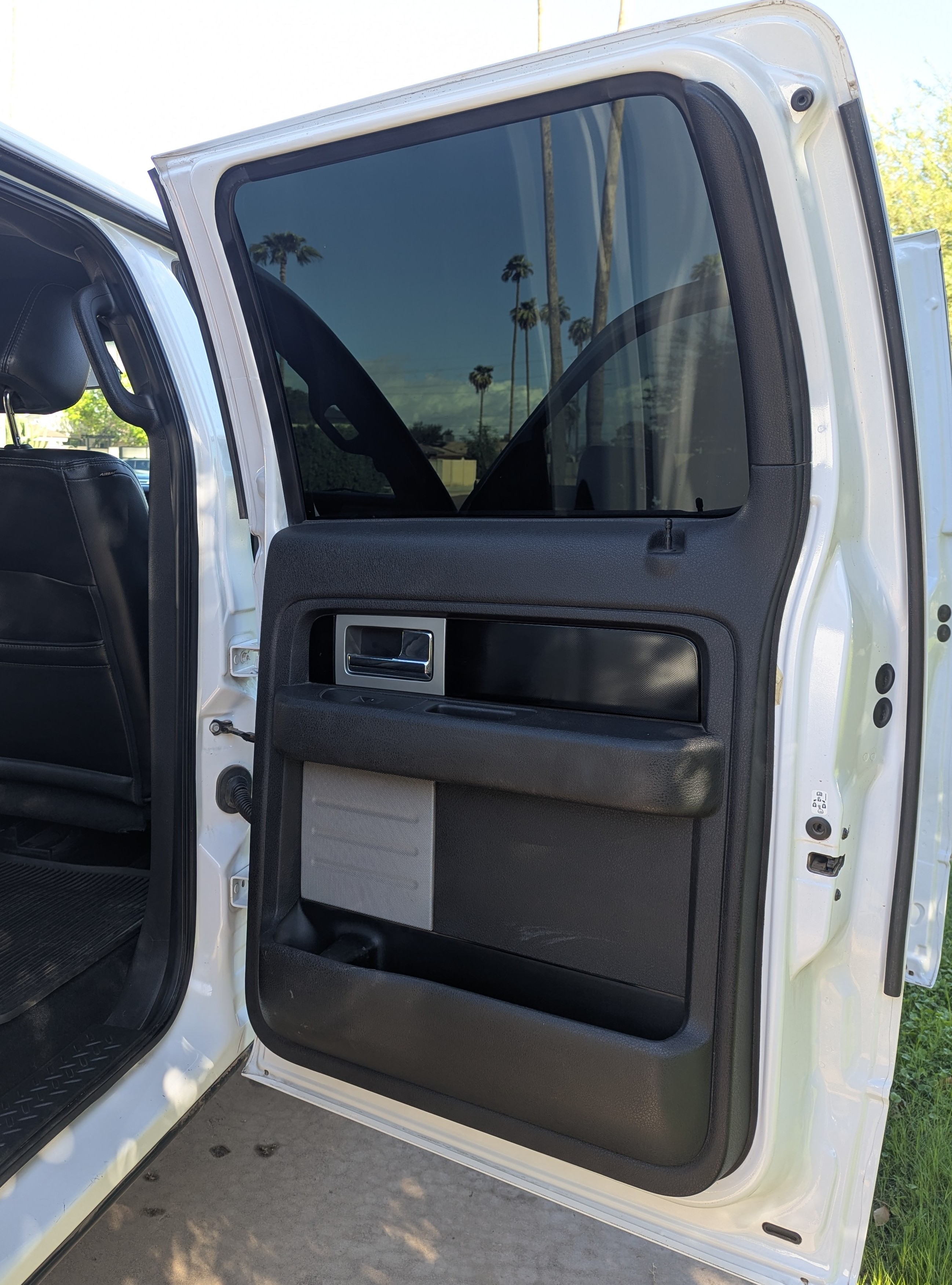 Used 2012 Ford F150 FX4 w/ FX Luxury Pkg AWD/4WD image 29