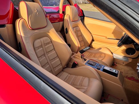 Used 2007 Ferrari F430 Spider image 18