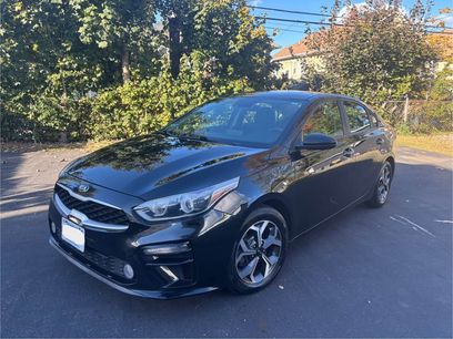 Used 2019 Kia Forte LXS