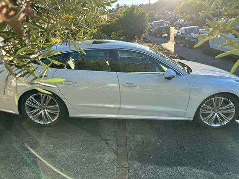 Used 2019 Audi A7 3.0T Premium Plus w/ Premium Plus Package image 22