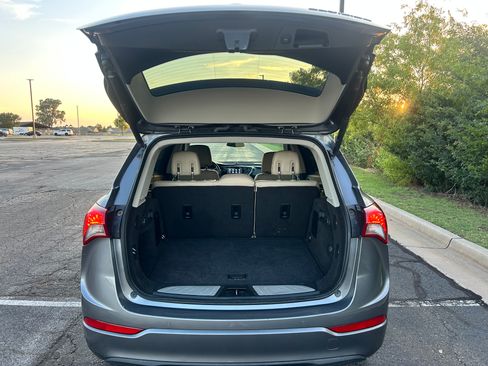 Used 2019 Buick Envision Preferred FWD image 14