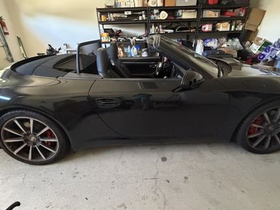 Used 2012 Porsche 911 Carrera S