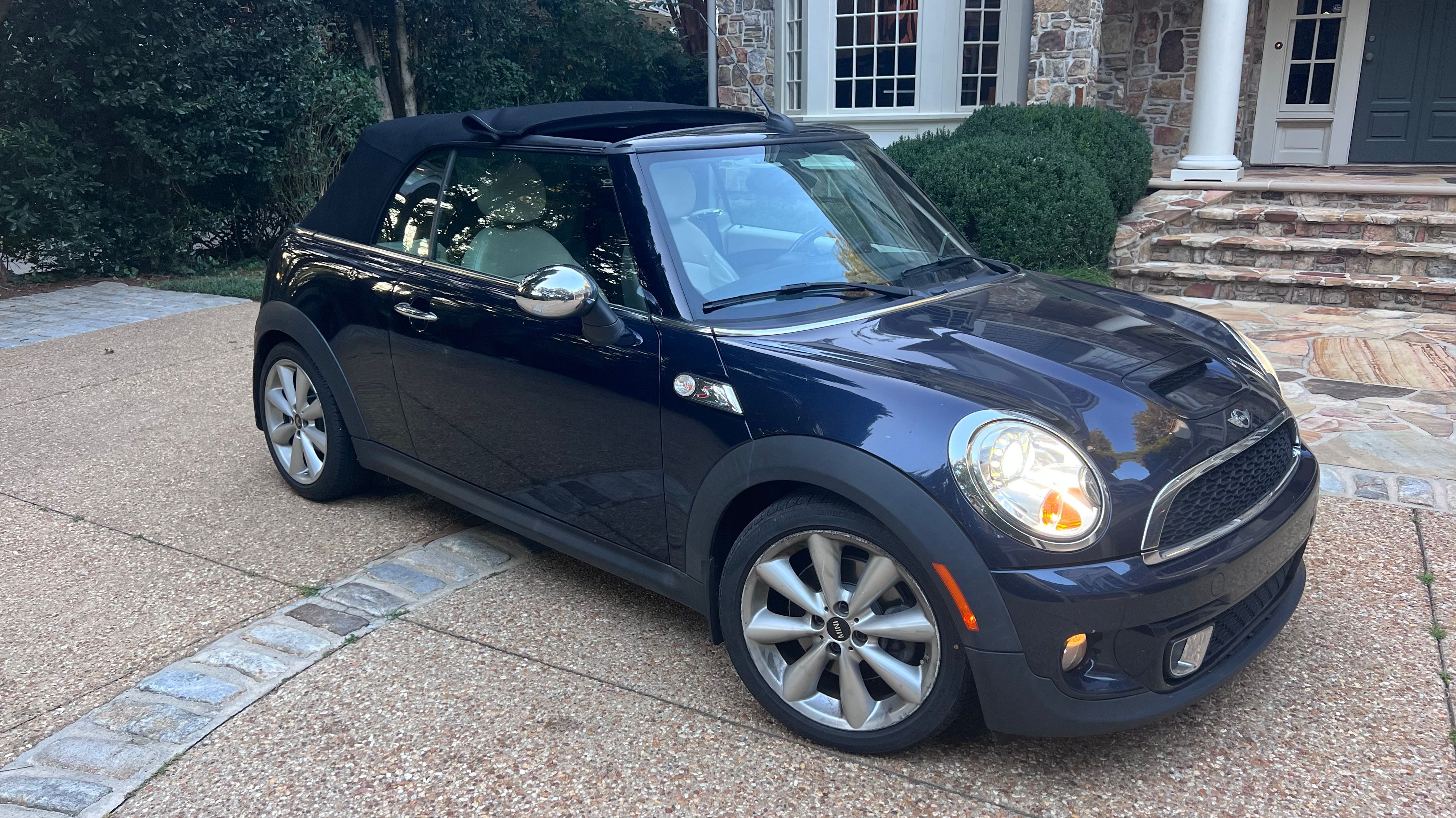 Used 2013 MINI Cooper S FWD image 5