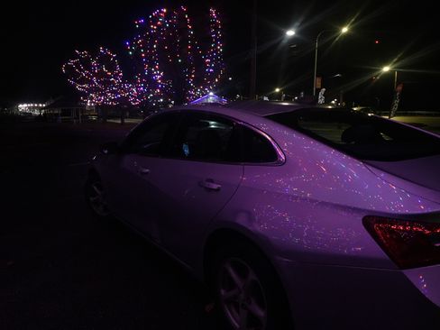 Used 2016 Chevrolet Malibu LS image 13