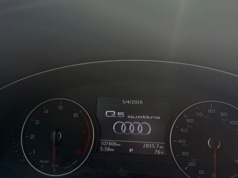 Used 2018 Audi Q5 2.0T Premium w/ Convenience Package AWD/4WD image 8