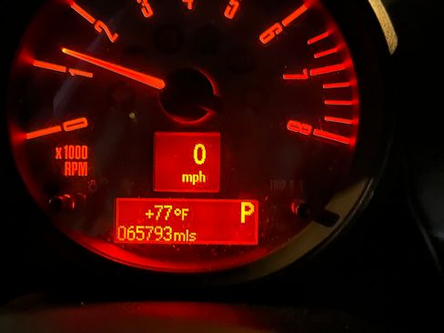Used 2016 MINI Cooper Countryman S AWD/4WD image 2