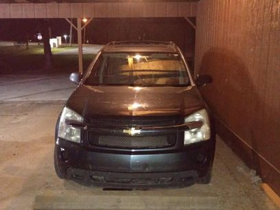 Used 2009 Chevrolet Equinox LT w/ Sun and Wheel Package