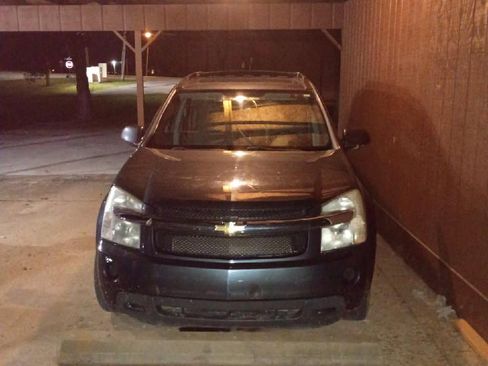 Used 2009 Chevrolet Equinox LT w/ Sun and Wheel Package image 1