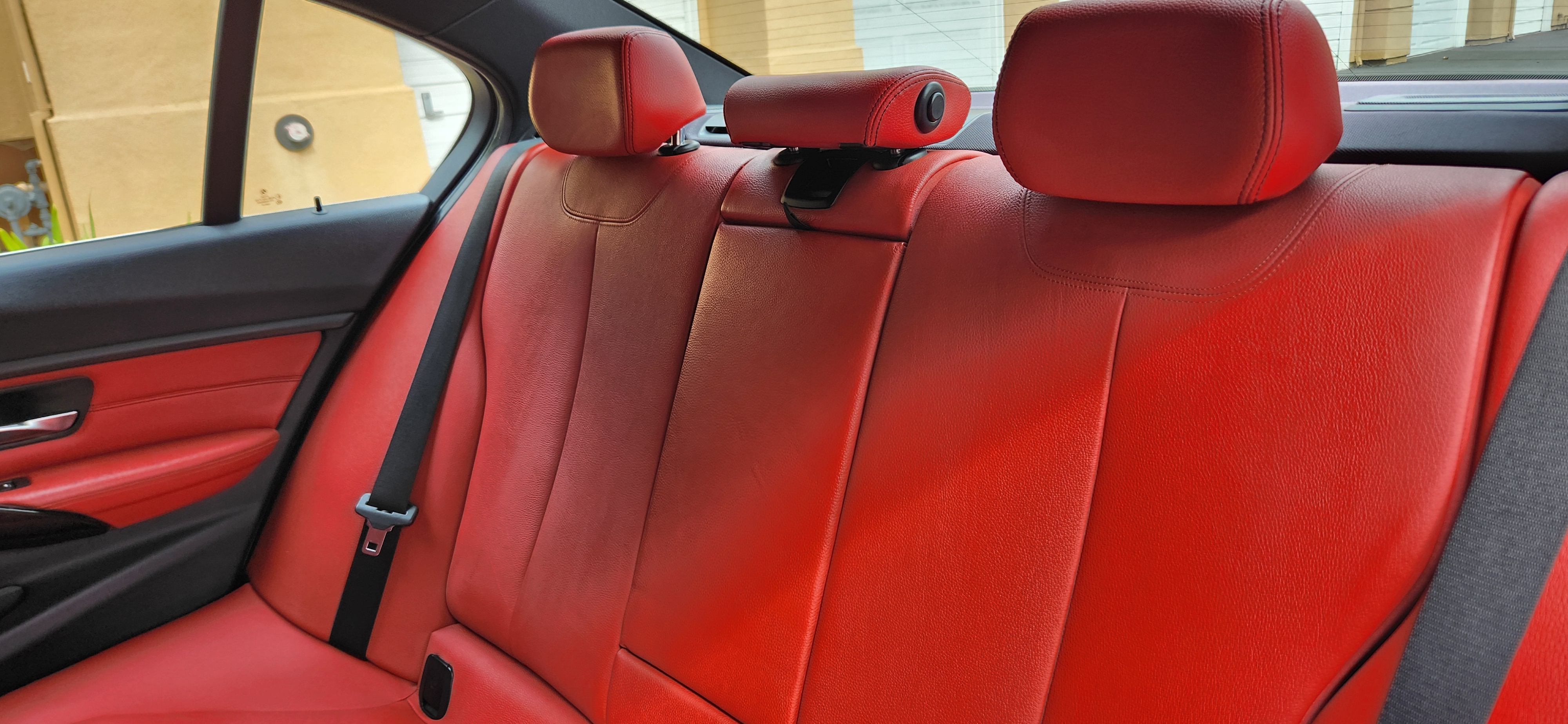 Used 2015 BMW 328i Sedan RWD image 21