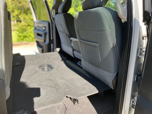 Used 2018 RAM 1500 Big Horn image 19