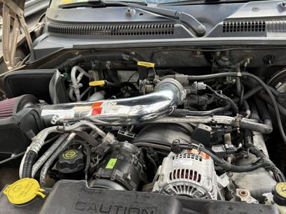 Used 2000 Dodge Durango 4WD