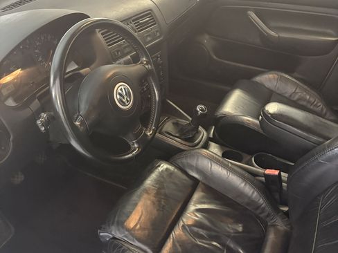 Used 2003 Volkswagen Jetta GLI image 11