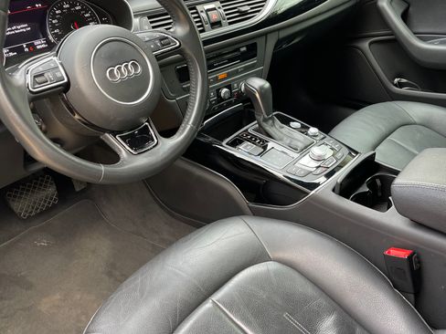 Used 2018 Audi A6 2.0T Premium w/ 20" Black Optic Wheel Package image 18