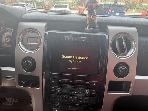 Used 2010 Ford F150 FX4 image 17