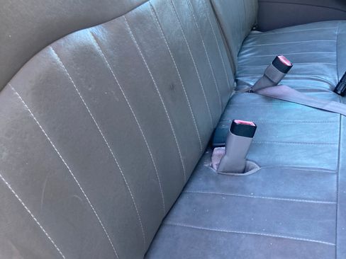 Used 1997 Ford F150 2WD Regular Cab image 12