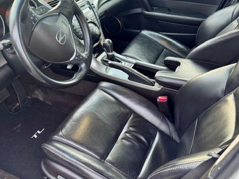 Used 2011 Acura TL SH-AWD image 4