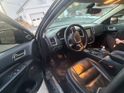 Used 2017 Dodge Durango GT w/ Premium Group image 12