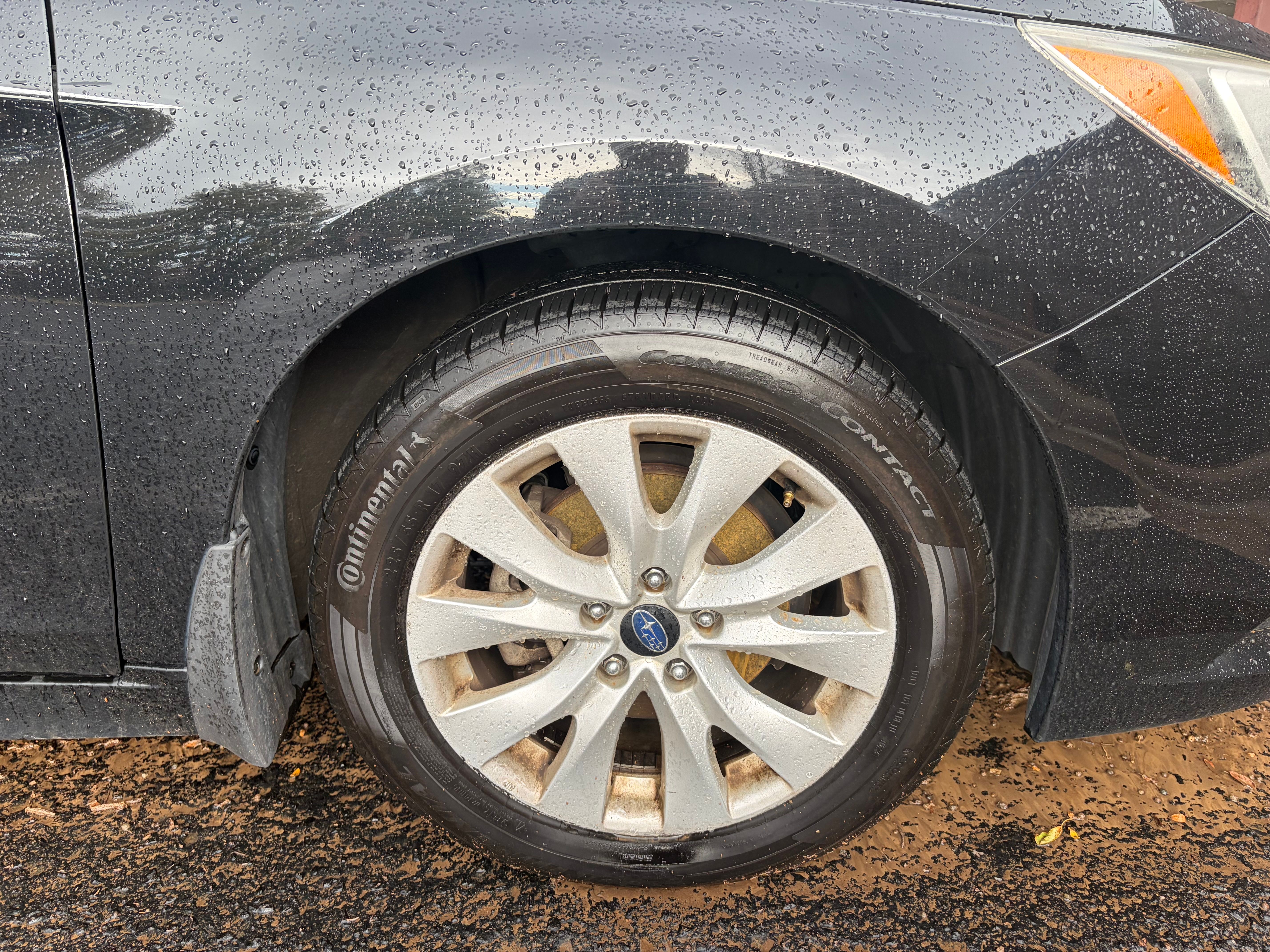 Used 2016 Subaru Legacy 2.5i Premium AWD/4WD image 12