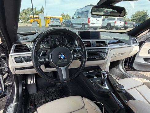 Used 2019 BMW 440i Gran Coupe w/ M Sport Package image 11