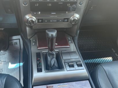 Used 2015 Lexus GX 460