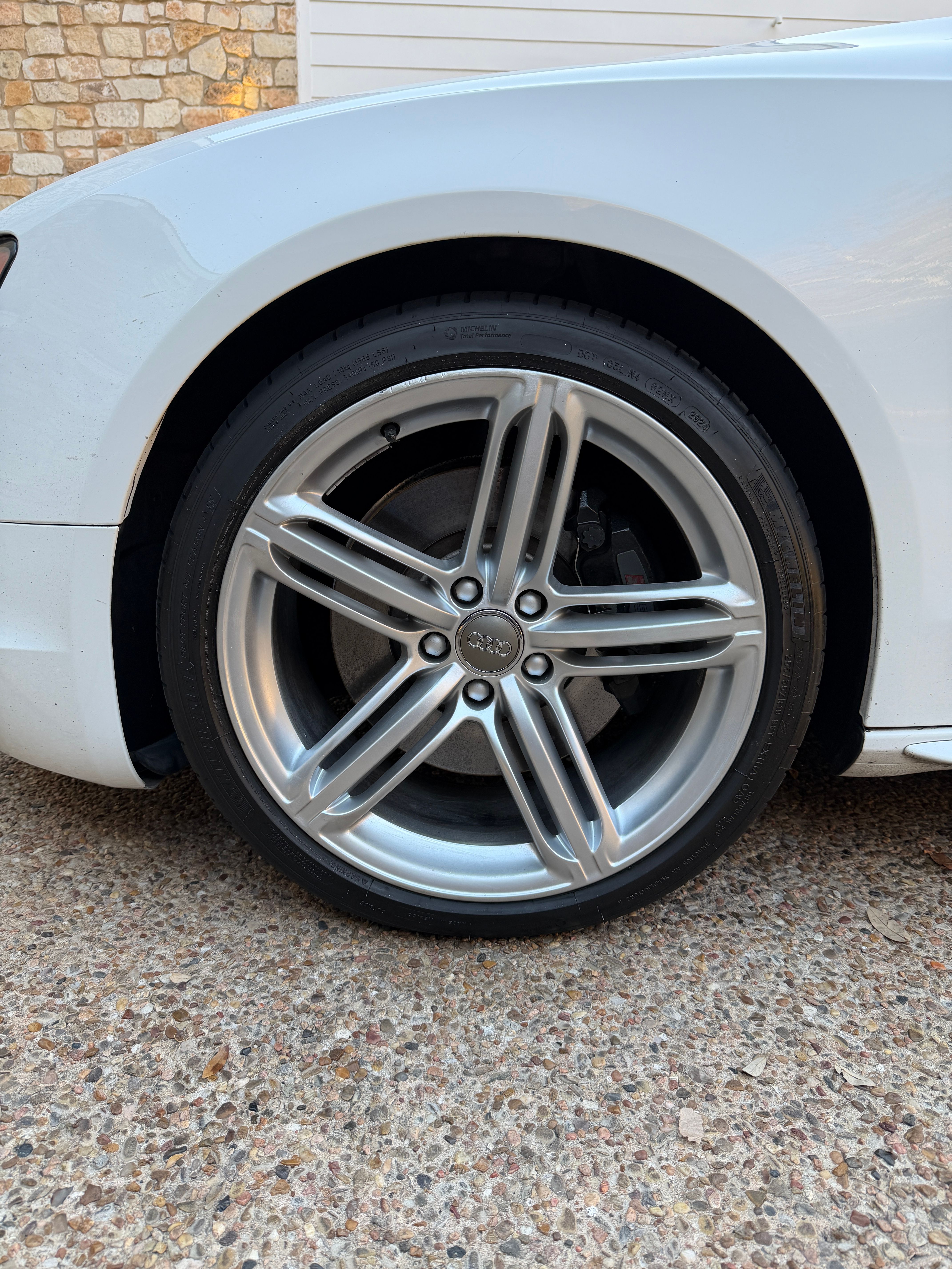 Used 2010 Audi S5 Premium Plus AWD/4WD image 19