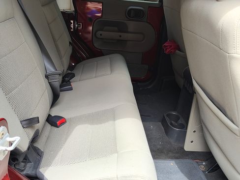 Used 2009 Jeep Wrangler Unlimited Sahara w/ Trailer Tow Group image 11