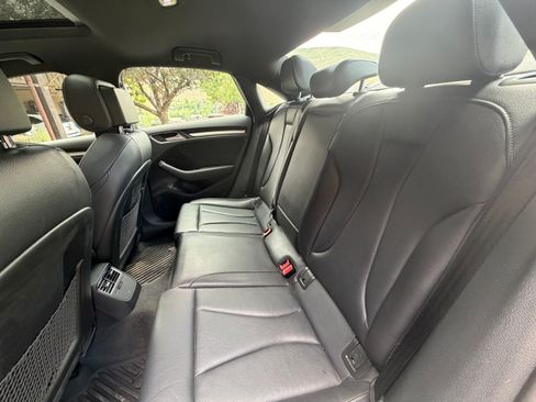 Used 2020 Audi S3 Premium AWD/4WD image 10