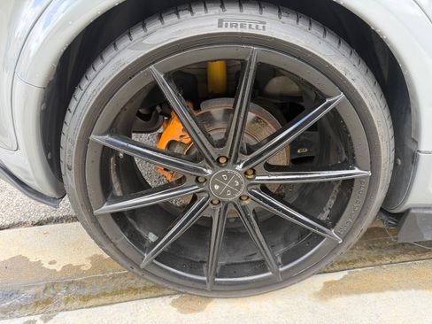 Used 2011 Volvo C30 image 23