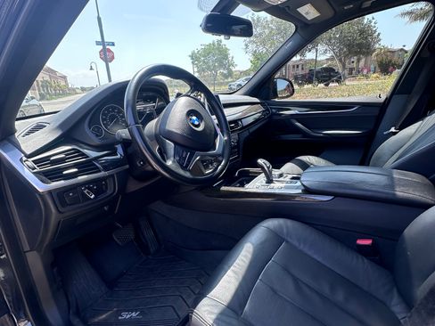 Used 2018 BMW X5 xDrive35i image 11