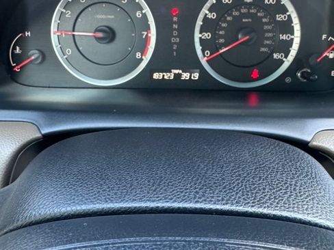 Used 2010 Honda Accord EX-L image 16