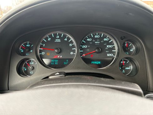 Used 2009 GMC Sierra 1500 SLT w/ All-Terrain Package image 10