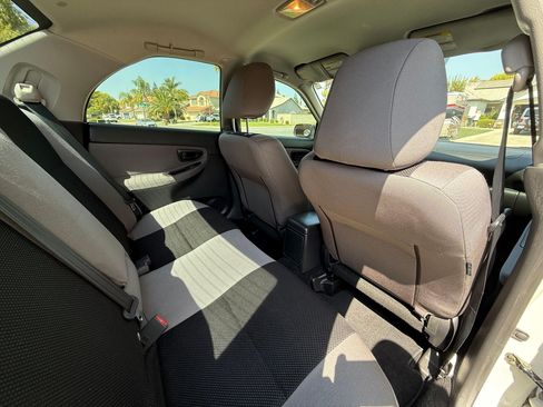 Used 2007 Subaru Impreza WRX TR image 28