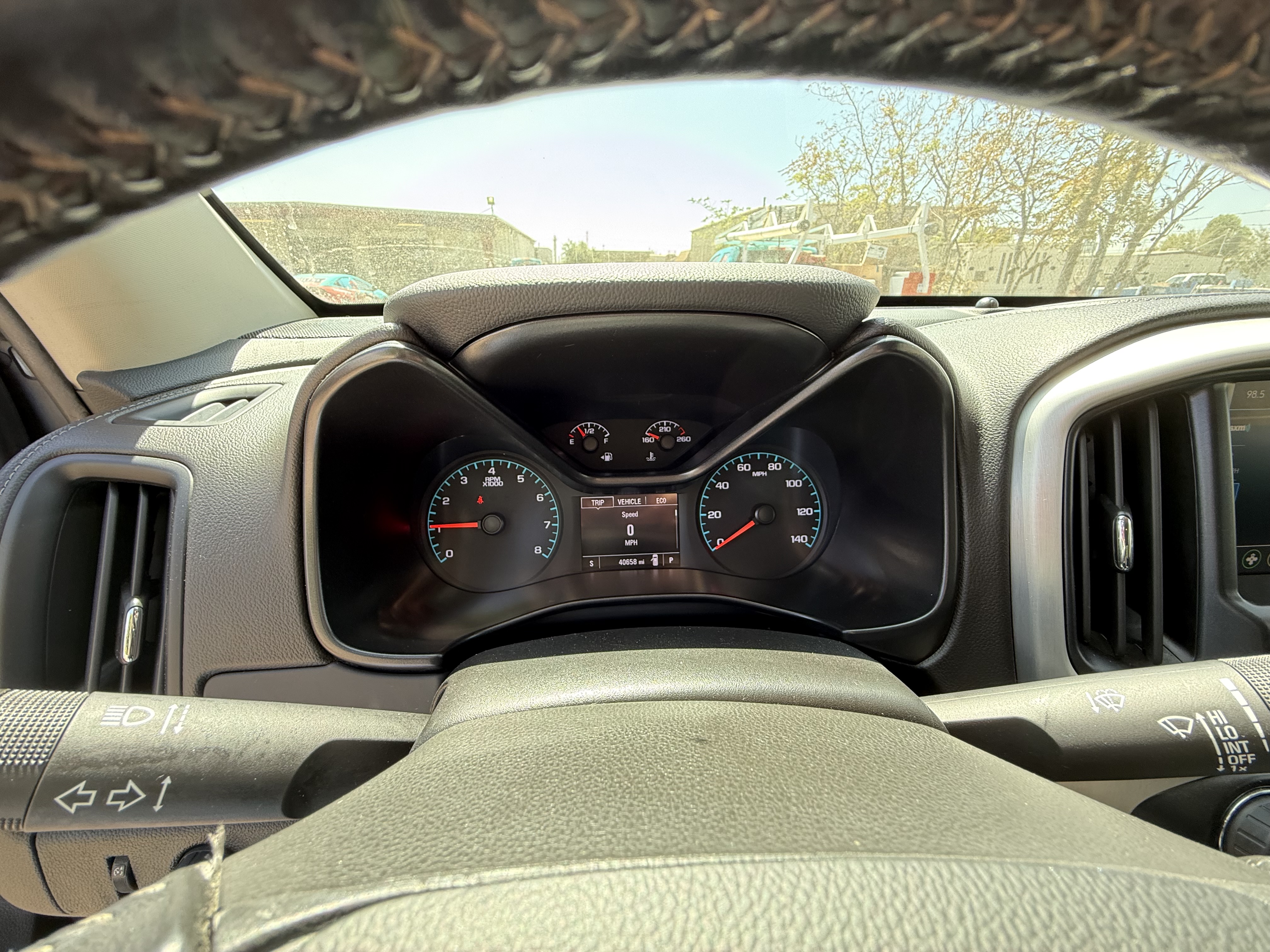 Used 2022 GMC Canyon Elevation RWD image 14