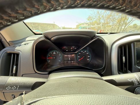 Used 2022 GMC Canyon Elevation RWD image 14