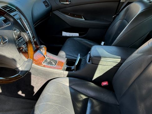 Used 2010 Lexus ES 350 image 5