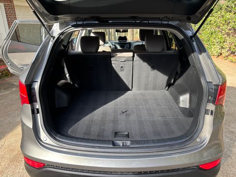 Used 2013 Hyundai Santa Fe Sport 2.0T image 15