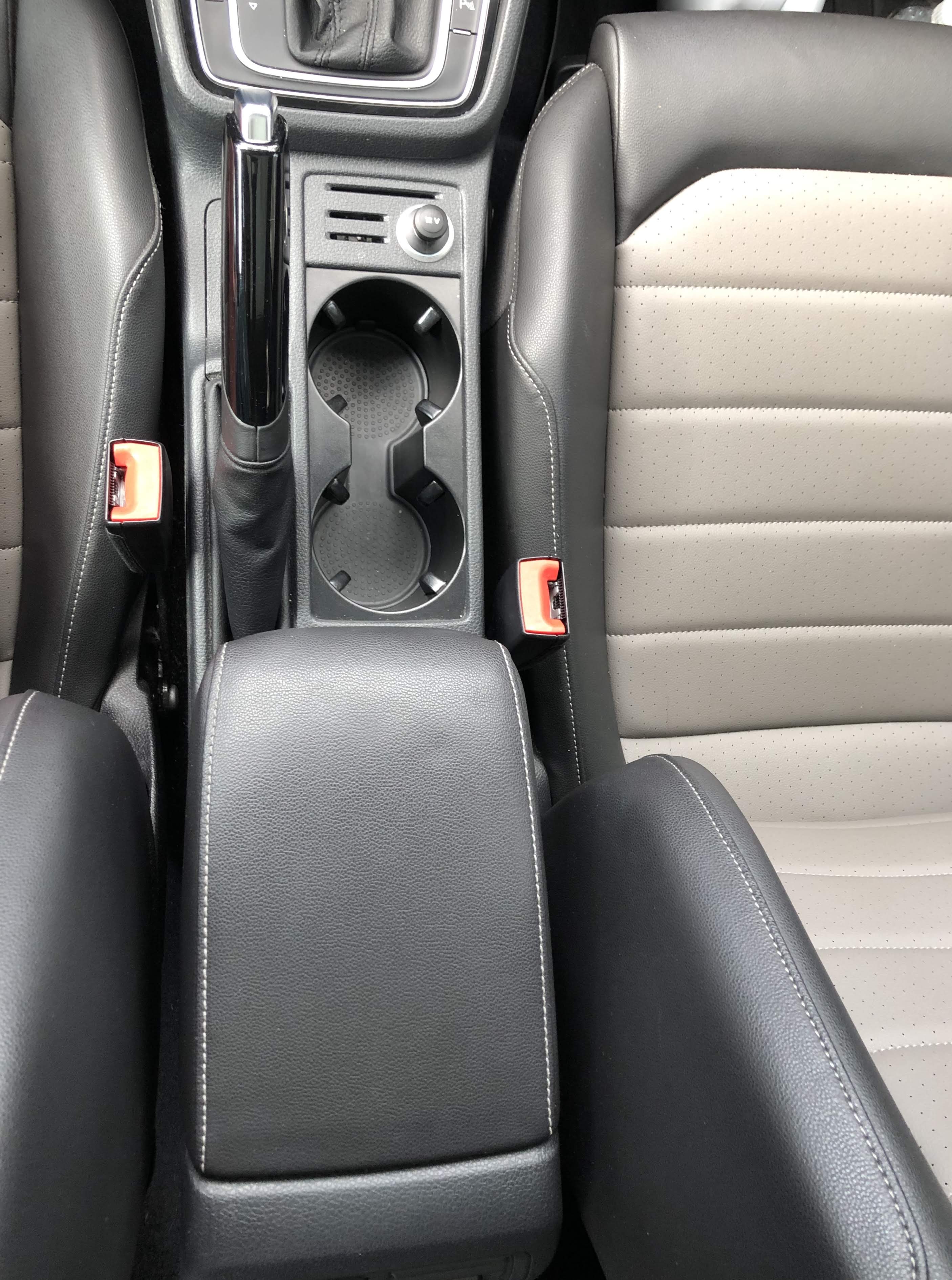 Used 2015 Volkswagen Golf SEL FWD image 11