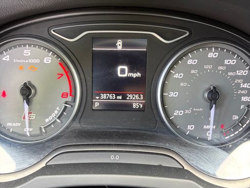 Used 2020 Audi S3 Premium AWD/4WD image 6