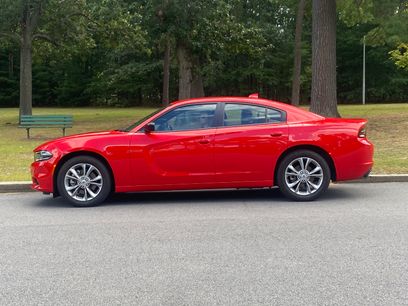 Used 2023 Dodge Charger SXT