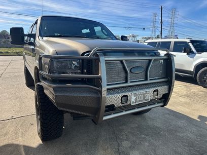 Used 2003 Ford Excursion Limited