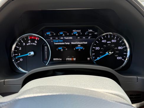 Used 2022 Ford F250 Platinum AWD/4WD image 23