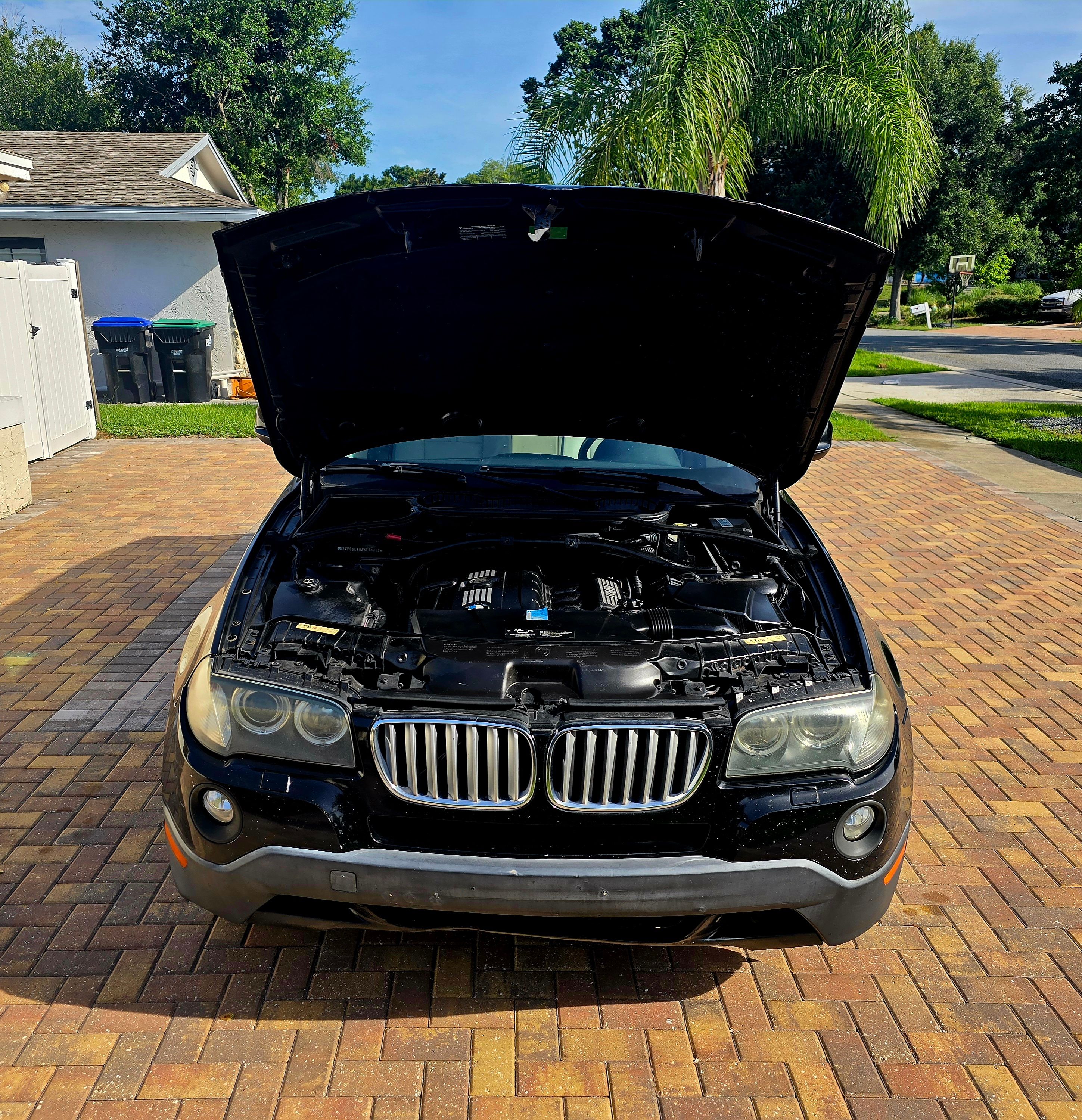 Used 2010 BMW X3 xDrive30i AWD/4WD image 5