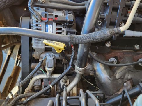 Used 2009 Jeep Wrangler X image 26