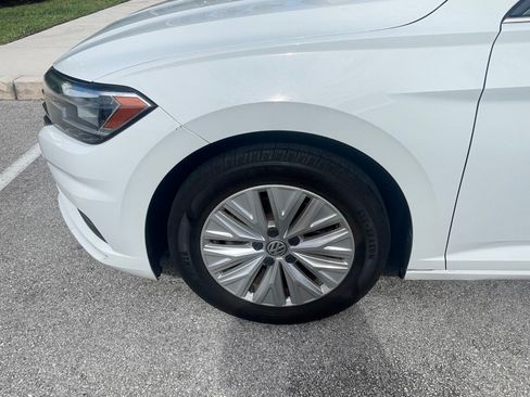 Used 2019 Volkswagen Jetta S FWD image 4